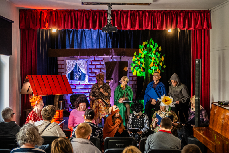 Podsumowanie XXII Tygodnia Bibliotek