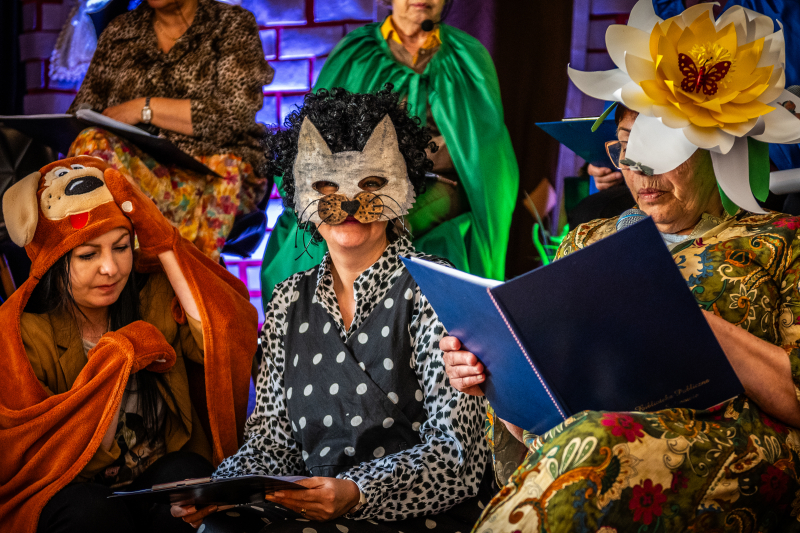 Podsumowanie XXII Tygodnia Bibliotek