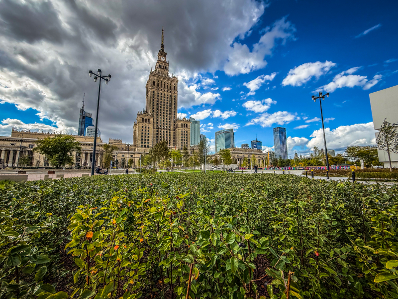 Szkolenia w ramach projektu „Projektowanie uniwersalne kultury”