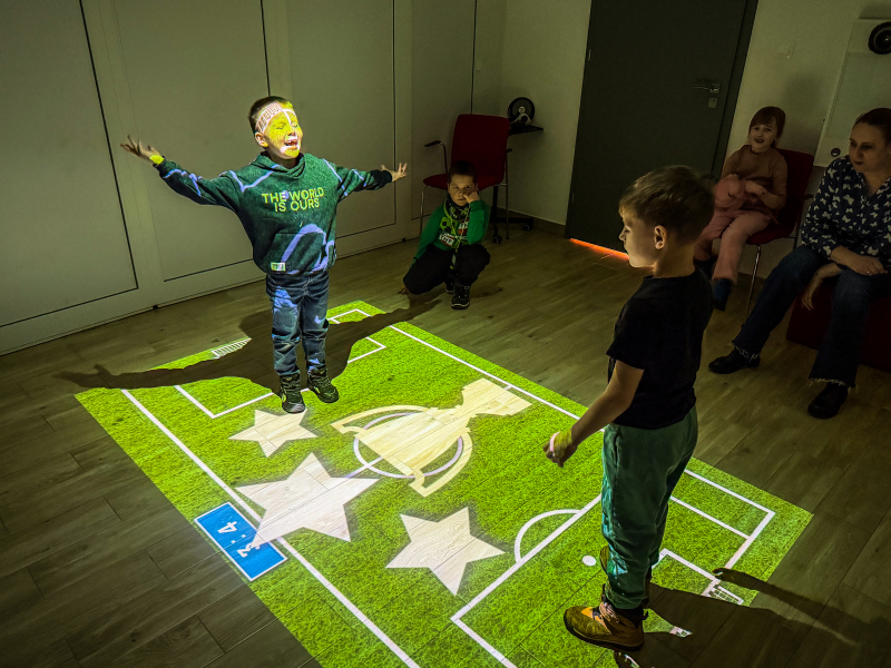 Edukacyjna wycieczka dla dzieci do Świdwina