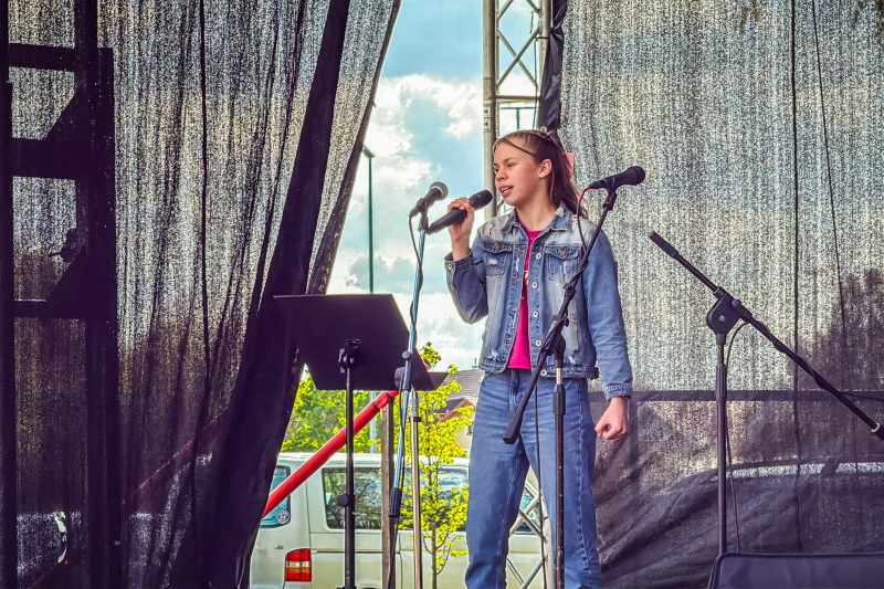 Rodzinny Piknik Integracyjny