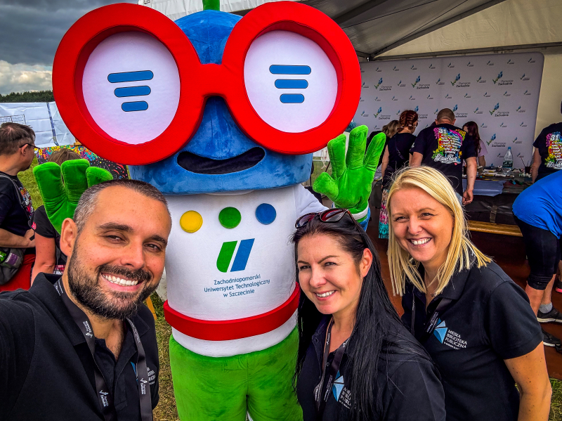 Pol’and’Rock Festival 2025 za nami!