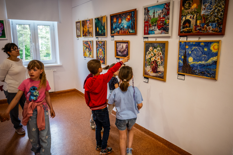 XXIV Ogólnopolski Tydzień Czytania Dzieciom za nami
