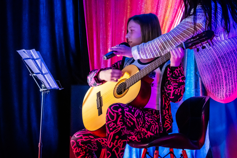 V Konkurs Talentów „BorneSTAR” za nami