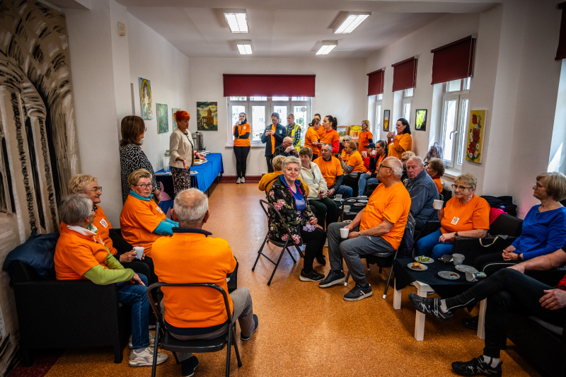 Podsumowanie XXII Tygodnia Bibliotek