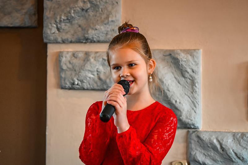 „Wrzosowe Nutki” ponownie na Przeglądzie Kolęd i Pastorałek w Szczecinku