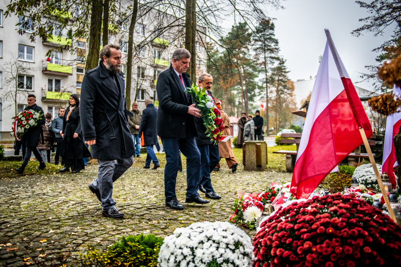 Obchody Narodowego Święta Niepodległości 2025