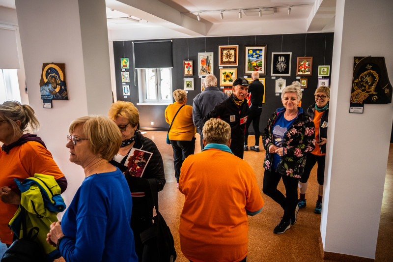 Podsumowanie XXII Tygodnia Bibliotek