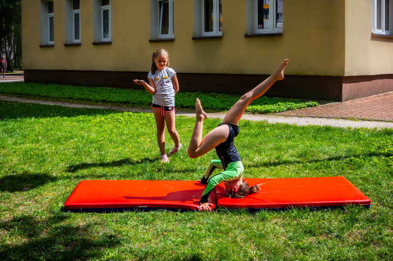 Warsztaty z PROJEKTOREM