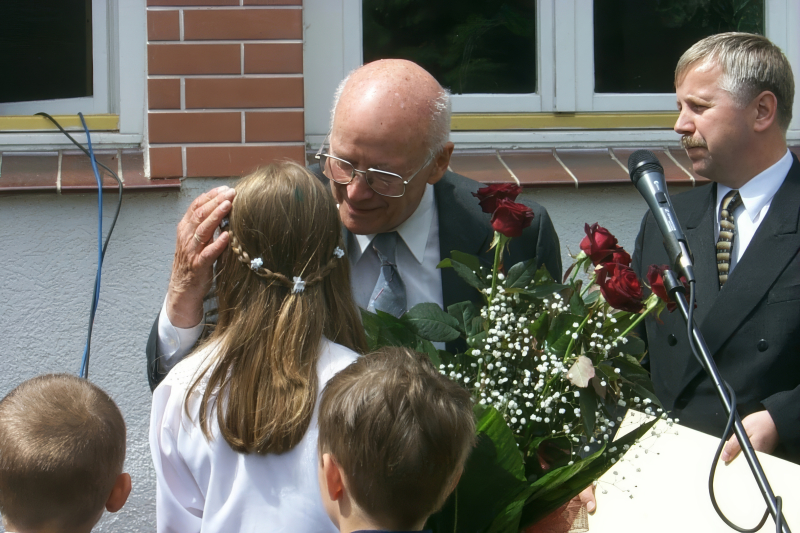 Miesiąc z Janem Nowakiem-Jeziorańskim