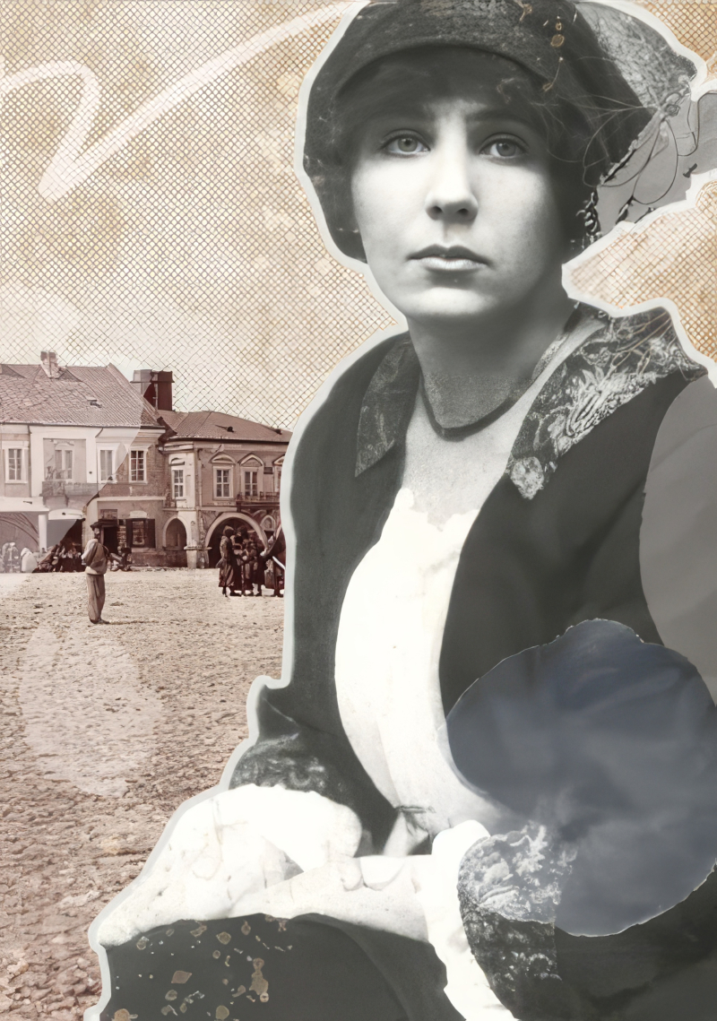 Zofia Nałkowska
