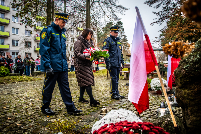 Obchody Narodowego Święta Niepodległości 2025