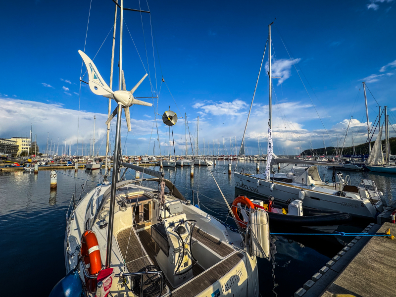 Wyjazd do Teatru Muzycznego w Gdyni na musical WIEDŹMIN
