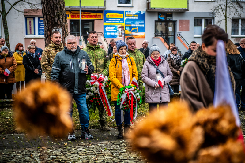 Obchody Narodowego Święta Niepodległości 2025