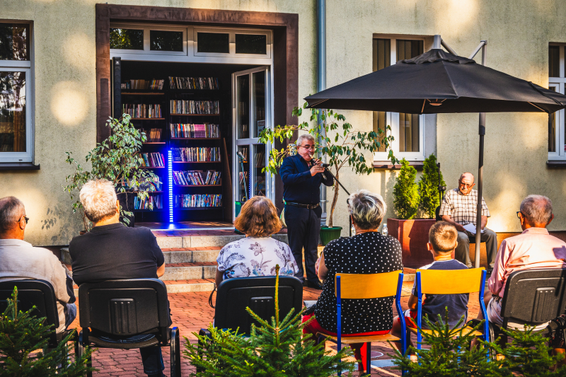 Wakacyjny koncert z nostalgią w tle