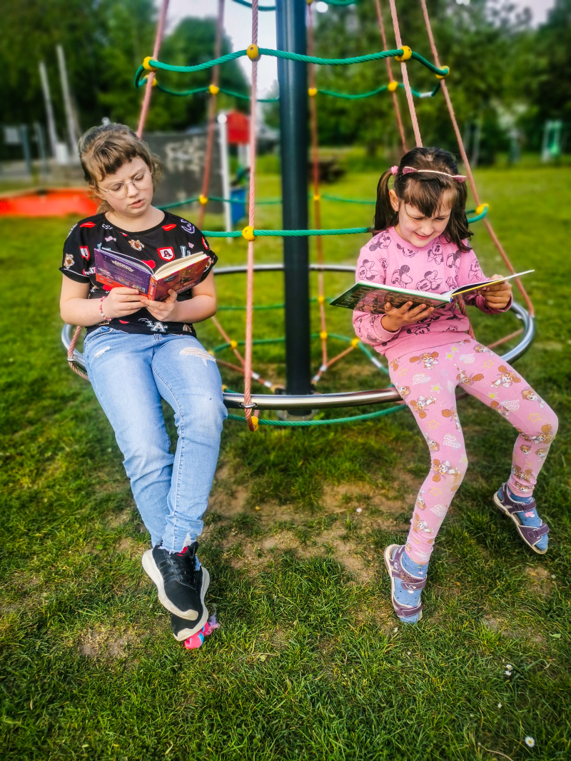 Podsumowanie XXI Tygodnia Bibliotek