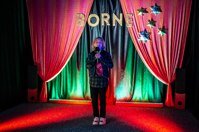 V Konkurs Talentów „BorneSTAR” za nami