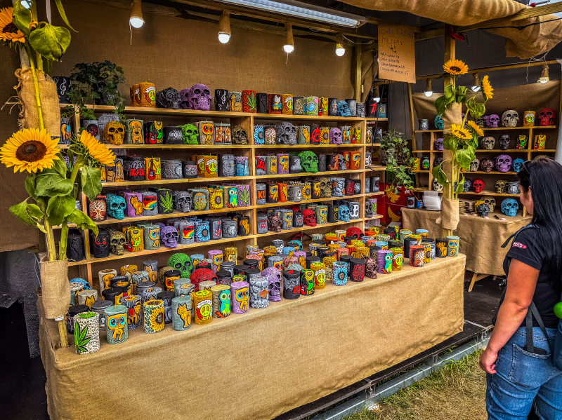 Pol’and’Rock Festival 2025 za nami!