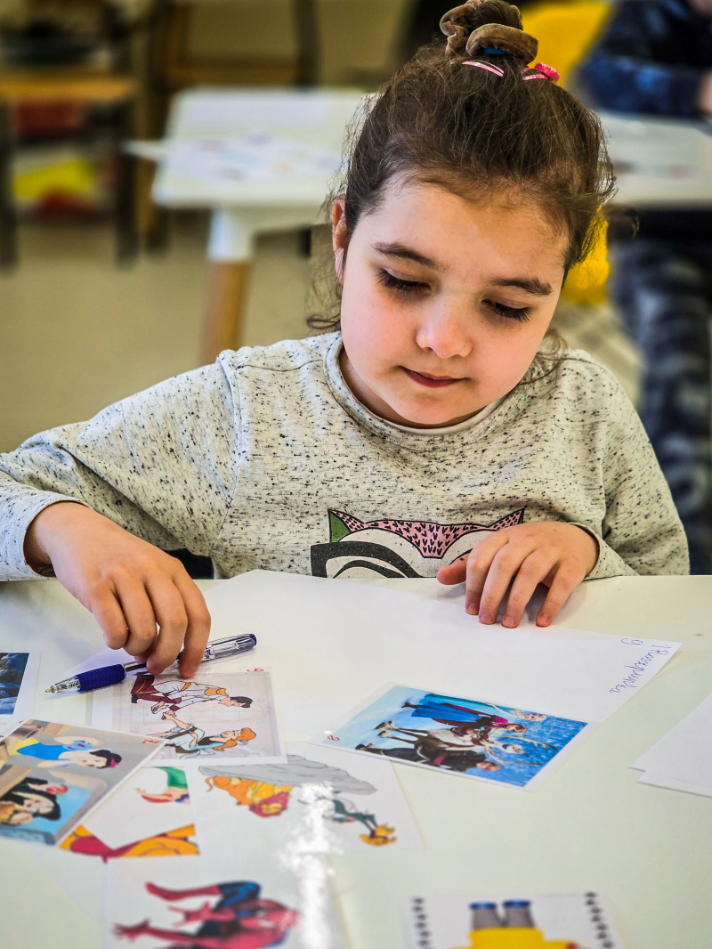 Podsumowanie XXII Tygodnia Bibliotek w filiach