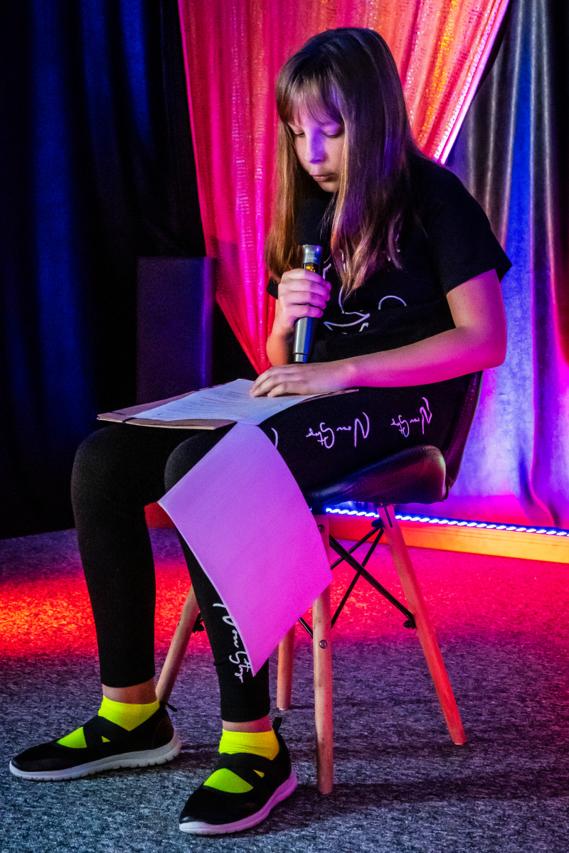 V Konkurs Talentów „BorneSTAR” za nami