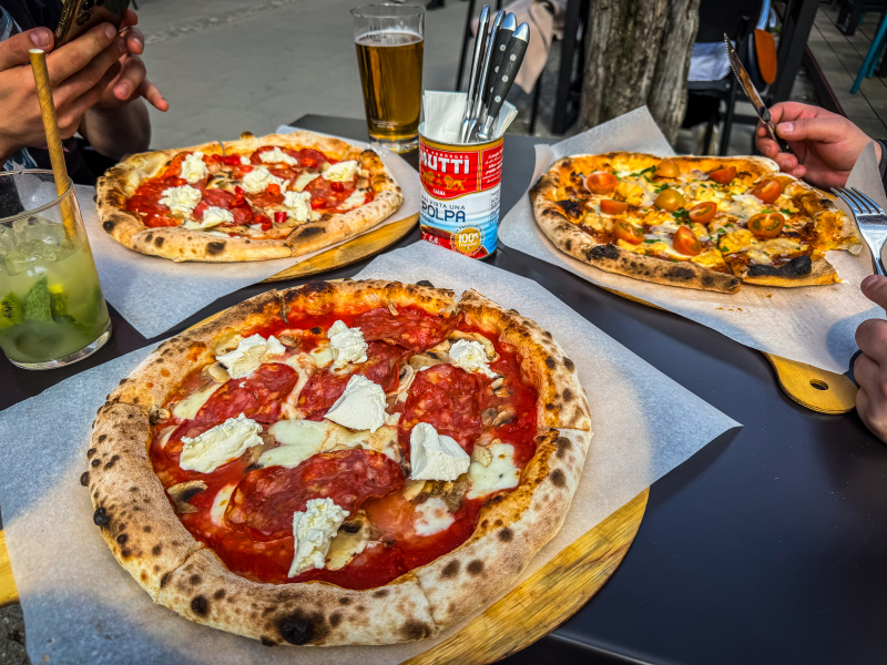 Wyjazd do Teatru Muzycznego w Gdyni na musical WIEDŹMIN