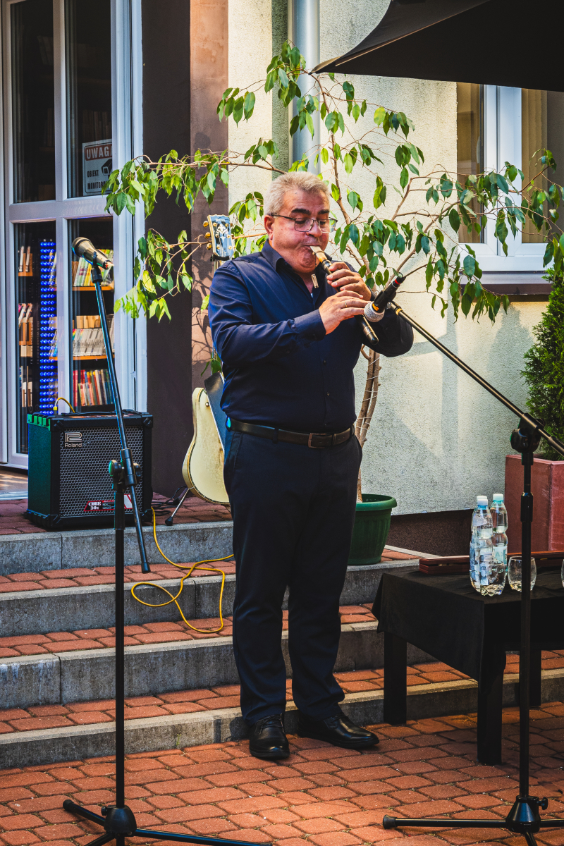 Wakacyjny koncert z nostalgią w tle