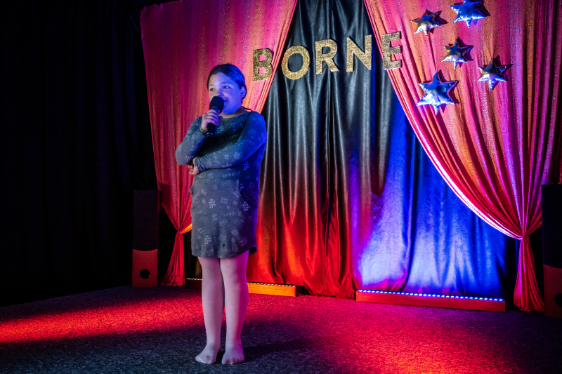 V Konkurs Talentów „BorneSTAR” za nami