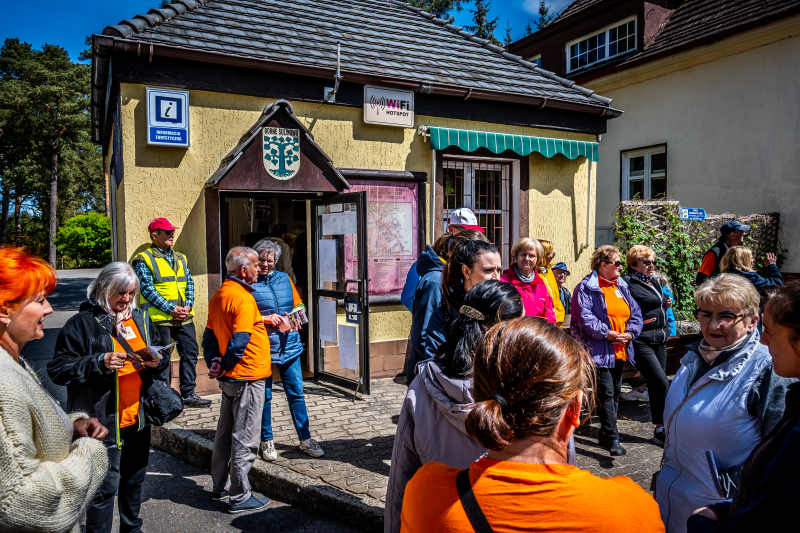 Podsumowanie XXII Tygodnia Bibliotek