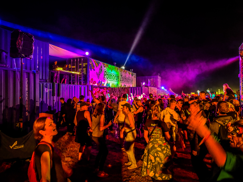 Pol’and’Rock Festival 2025 za nami!