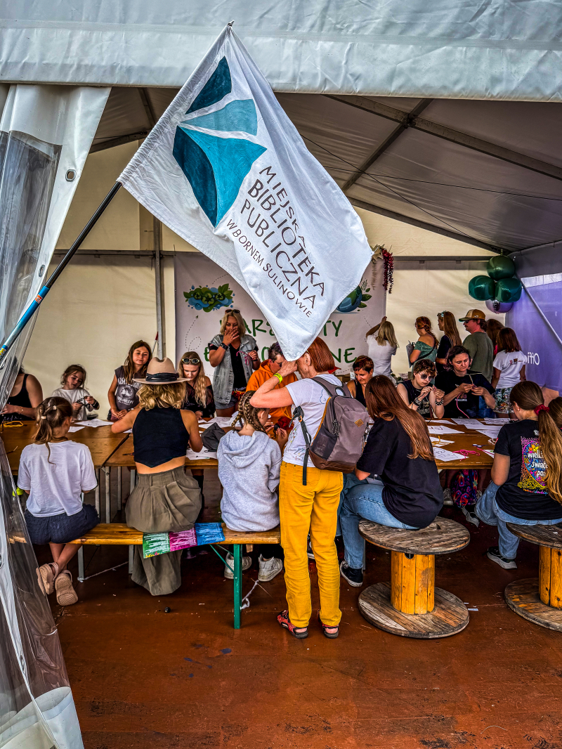 Pol’and’Rock Festival 2025 za nami!