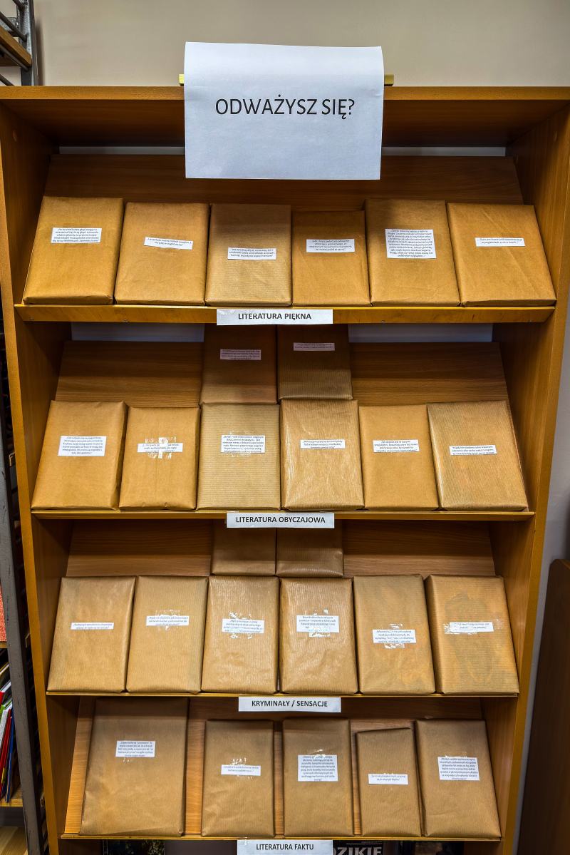 Podsumowanie XXII Tygodnia Bibliotek