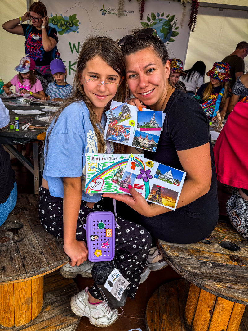 Pol’and’Rock Festival 2025 za nami!