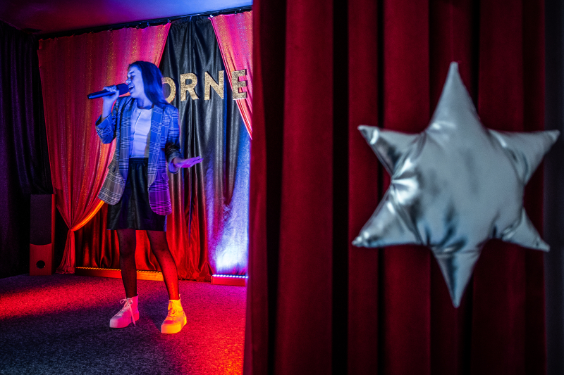 V Konkurs Talentów „BorneSTAR” za nami