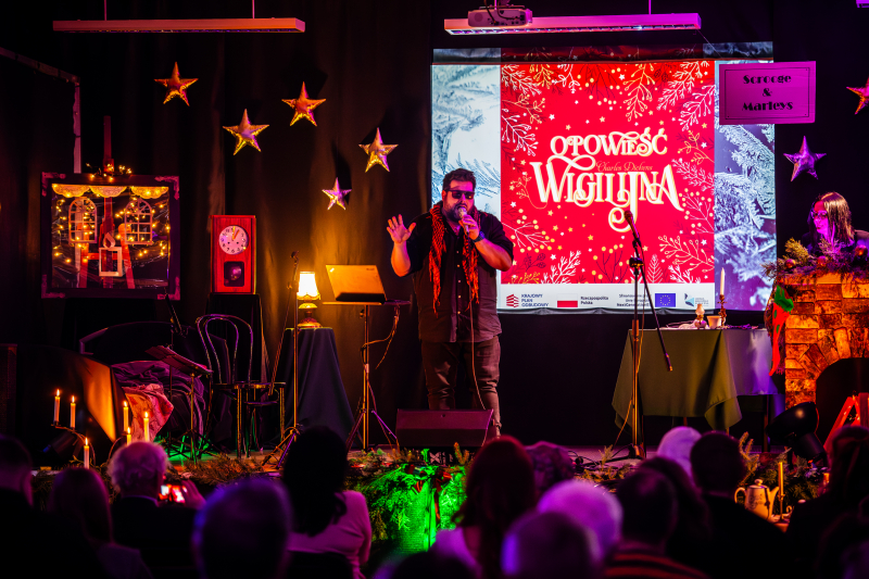 „Od próby do premiery” - wieczór finałowy projektu
