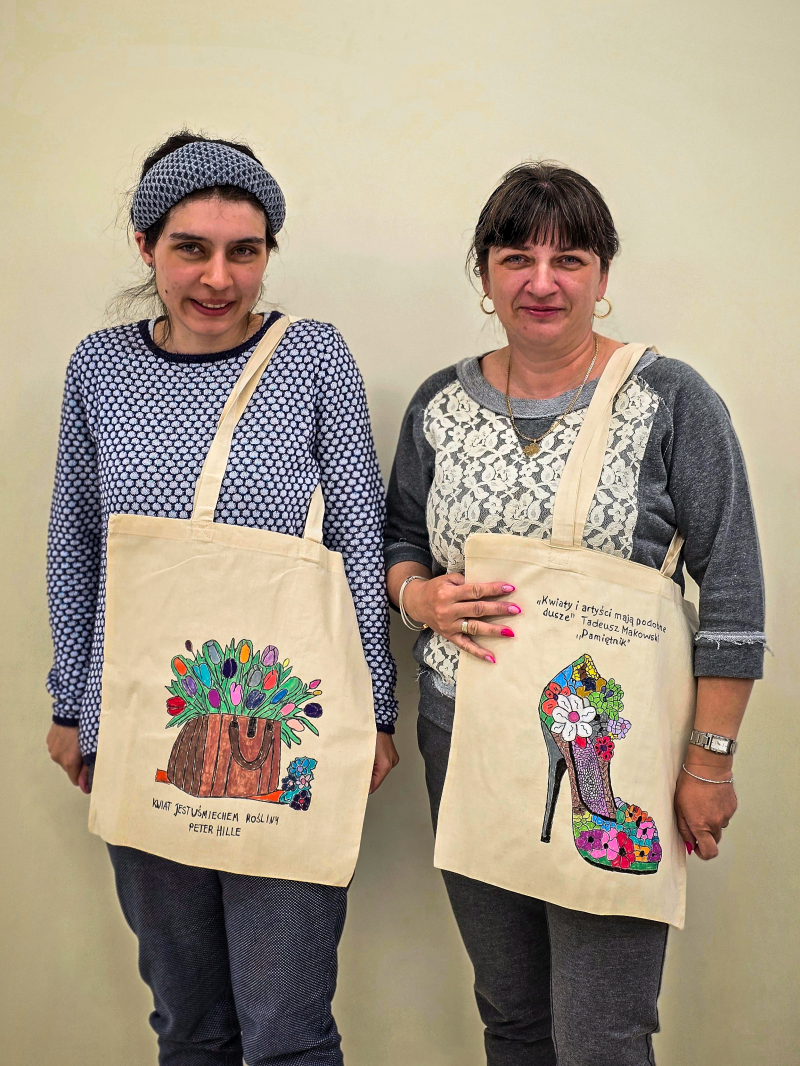 Podsumowanie XXII Tygodnia Bibliotek w filiach