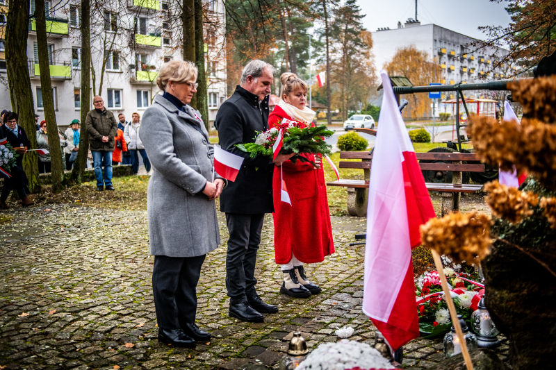 Obchody Narodowego Święta Niepodległości 2025