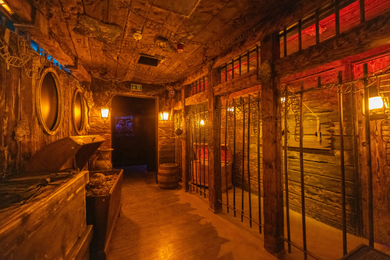 Wrześniowa wycieczka do Heide-Parku w Niemczech na Late Rides