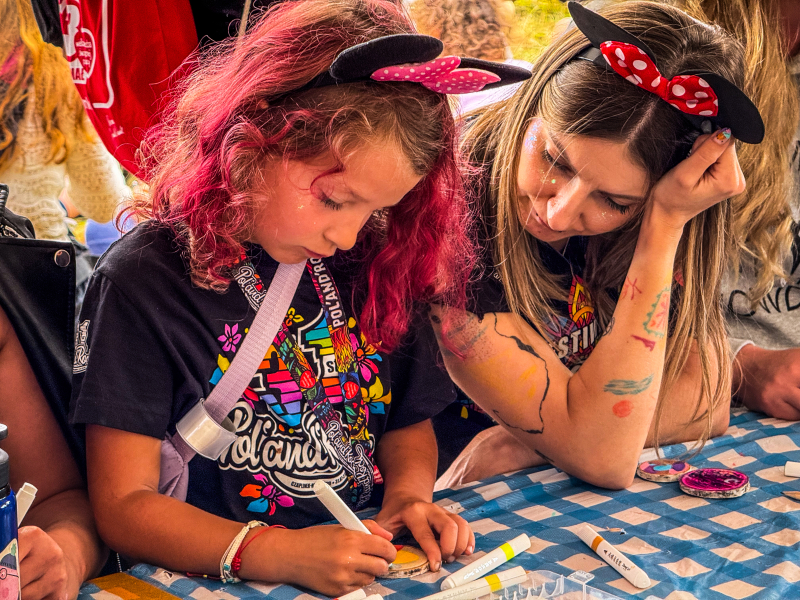 Pol’and’Rock Festival 2025 za nami!