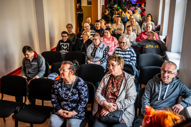 Podsumowanie XXII Tygodnia Bibliotek