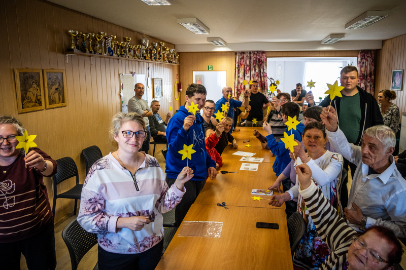 Akcja Żonkile 2026