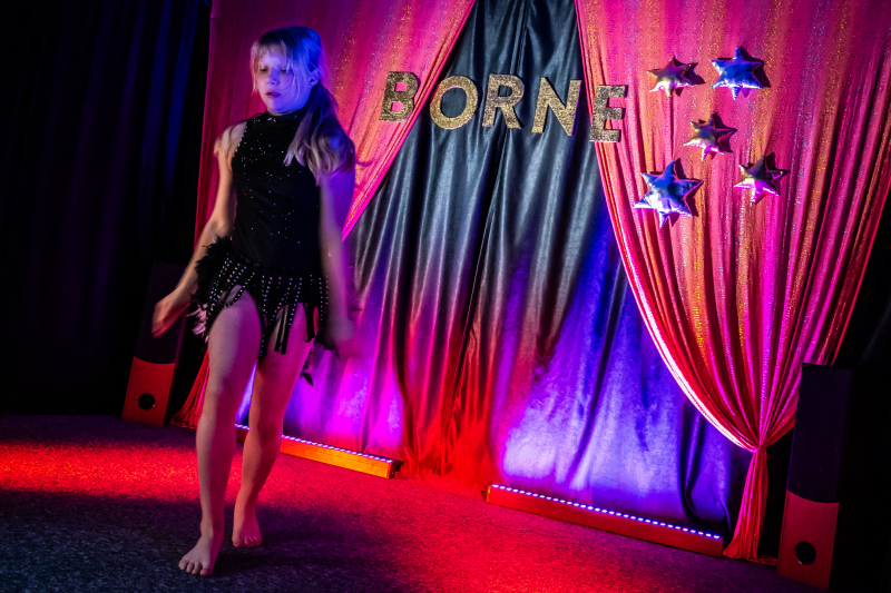 V Konkurs Talentów „BorneSTAR” za nami