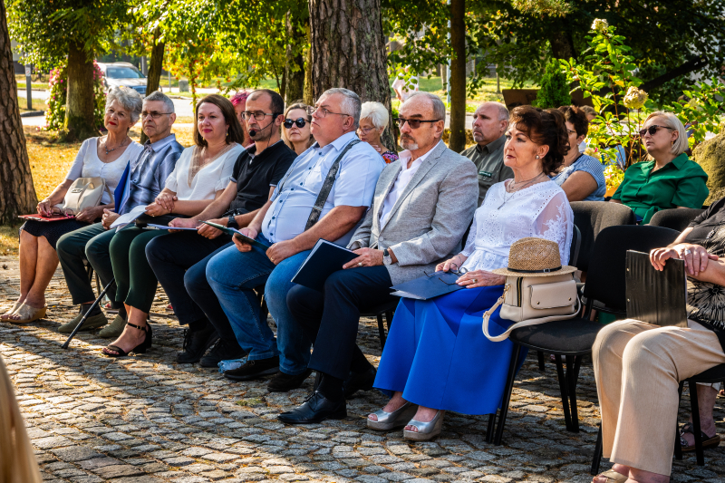 XIII edycja Narodowego Czytania przeszła do historii