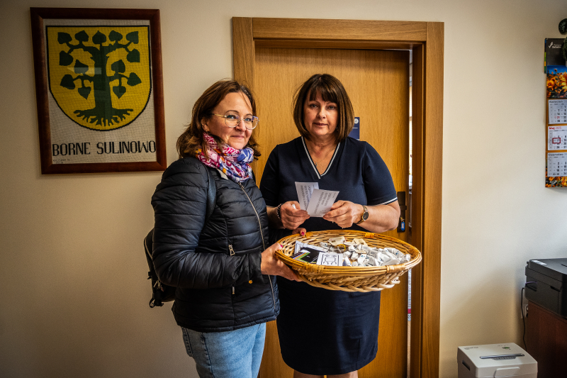 Podsumowanie XXII Tygodnia Bibliotek