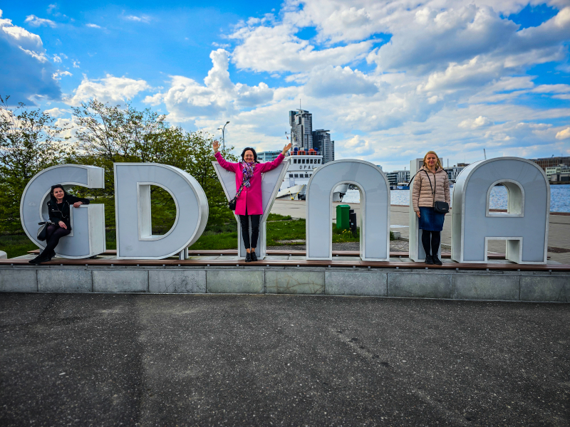 Wyjazd do Teatru Muzycznego w Gdyni na musical WIEDŹMIN