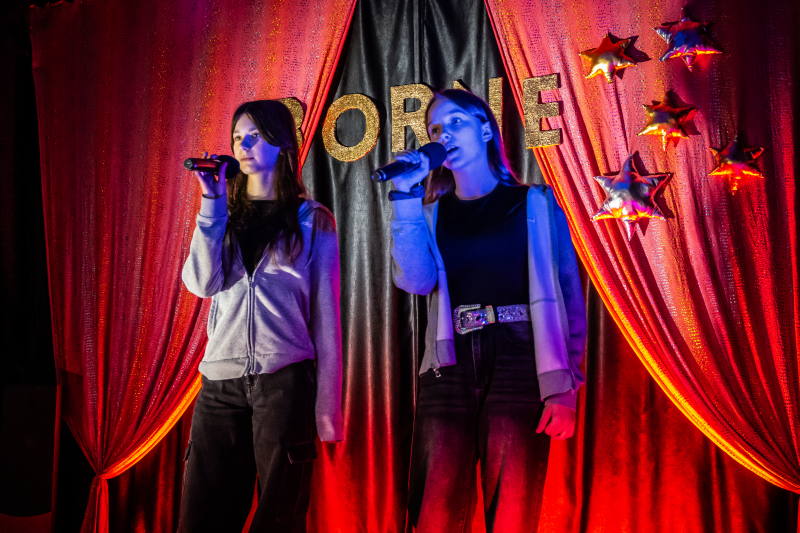 V Konkurs Talentów „BorneSTAR” za nami