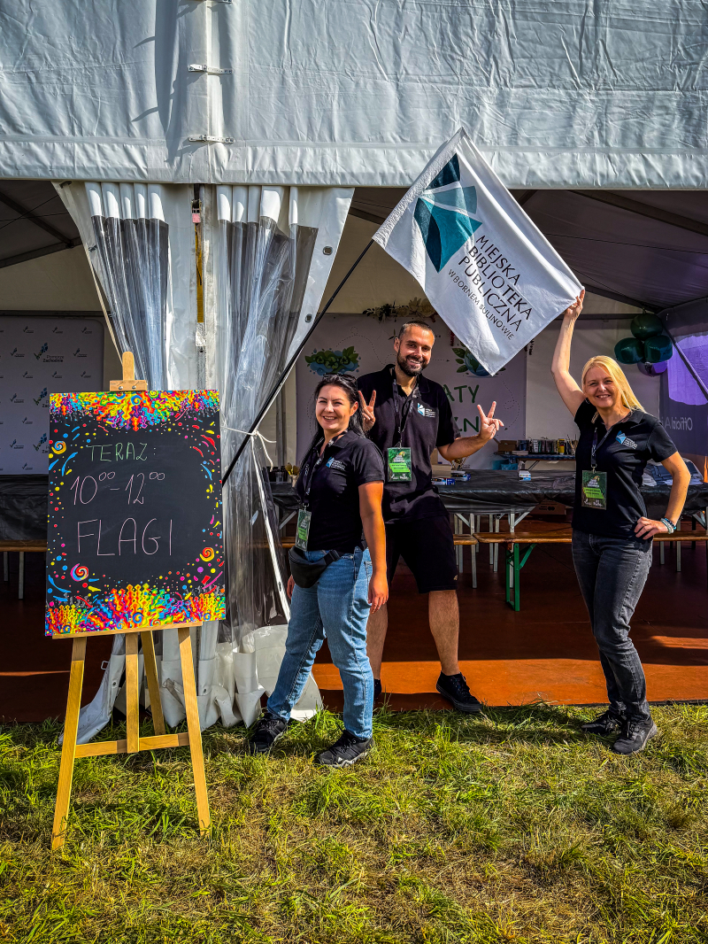 Pol’and’Rock Festival 2025 za nami!