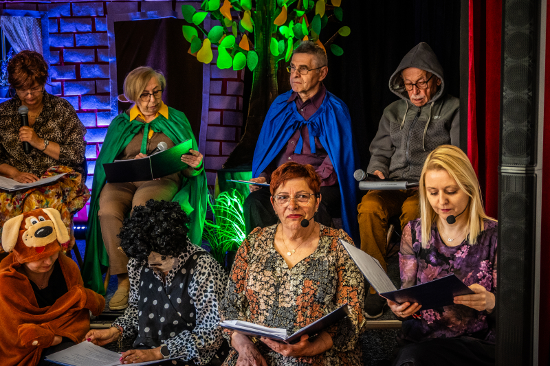 Podsumowanie XXII Tygodnia Bibliotek