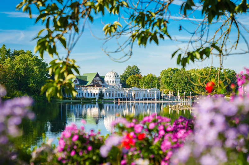 Wrześniowa wycieczka do Heide-Parku w Niemczech na Late Rides