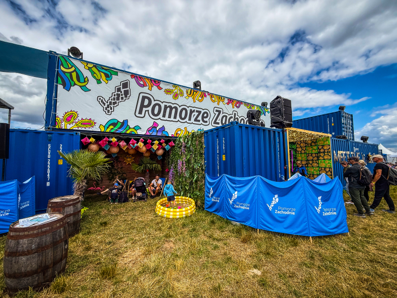 Pol’and’Rock Festival 2025 za nami!