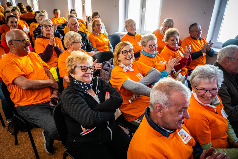 Podsumowanie XXII Tygodnia Bibliotek